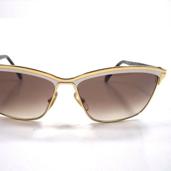 Vintage Laura Biagiotti Sunglasses - Picture 4 of 6
